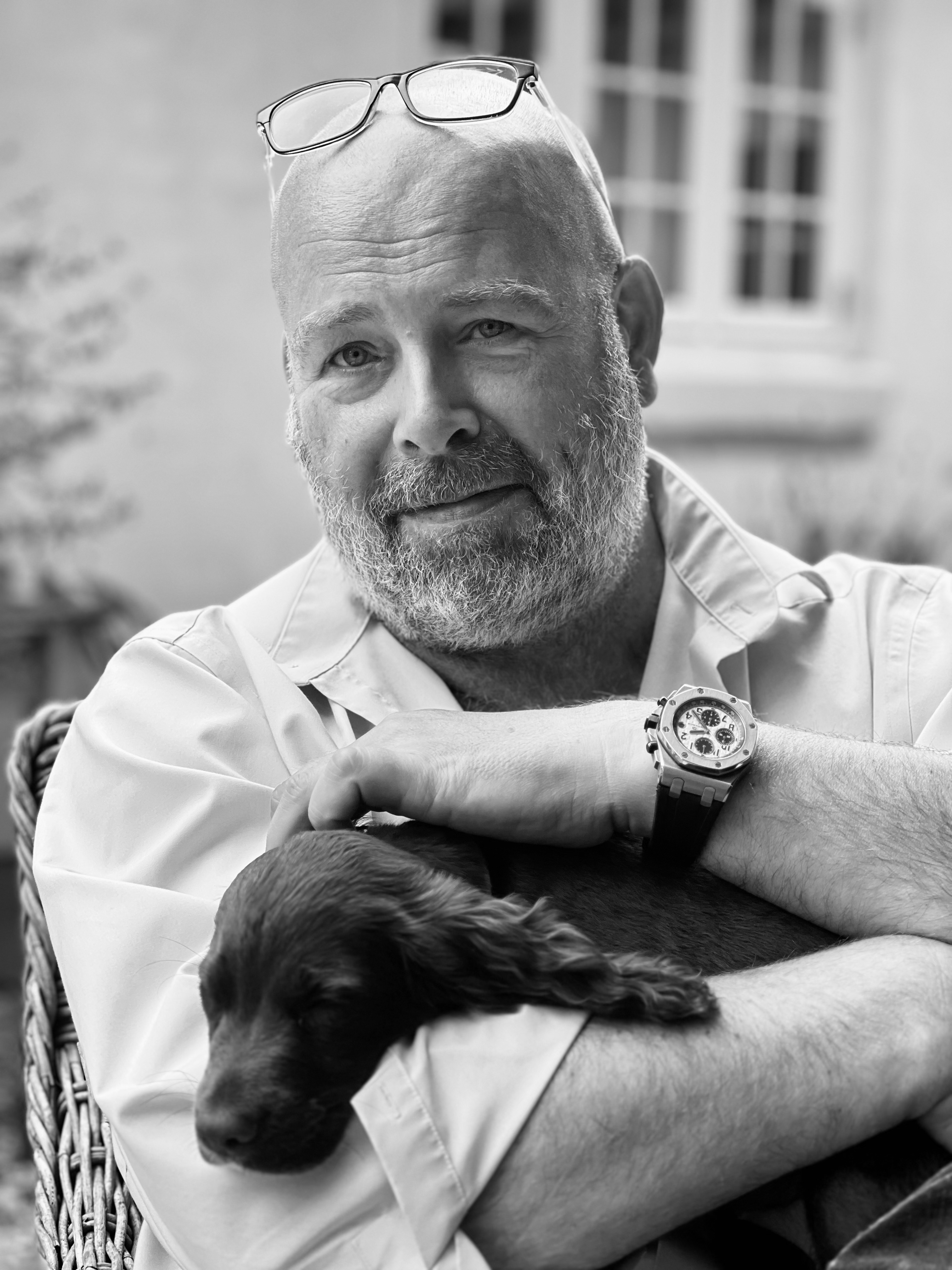 Thomas Chr. Melskens